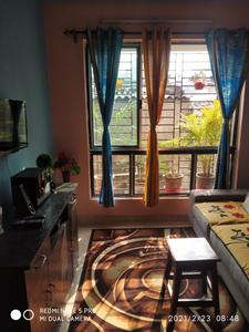 2 BHK Apartment