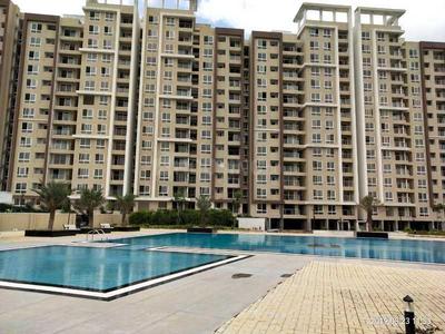 3 BHK Apartment