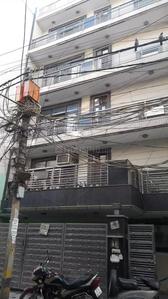 Gallery Cover Image of 2208 Sq.ft 3 BHK Independent House for buy in Krishna Nagar for 60000000