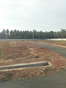 Gallery Cover Image of Sq.ft Residential Plot for buy in Kovilpalayam for 2000000
