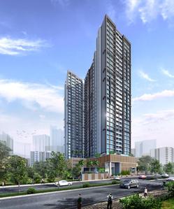 3 BHK Flat