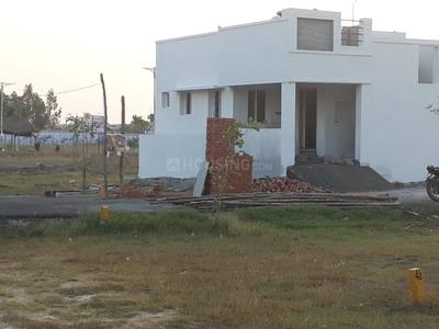 Gallery Cover Image of 600 Sq.ft 2 BHK Independent House for buy in Tambaram for 2800000