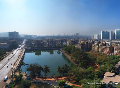 1 BHK Apartment