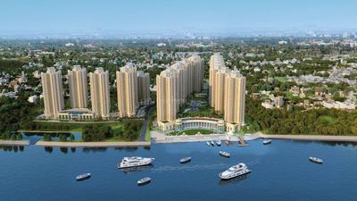 3 BHK Apartment