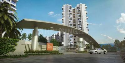 2 BHK Apartment
