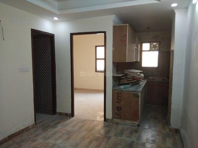 1 BHK Independent Floor