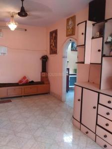 Gallery Cover Image of 800 Sq.ft 2 BHK Apartment for rent in Andheri East for 40000