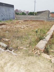 Residential Plot