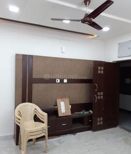 3 BHK Apartment