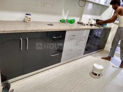 4 BHK Independent House