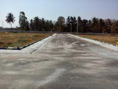 Gallery Cover Image of Sq.ft Residential Plot for buy in Kumbalgodu for 3375000