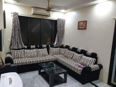 Gallery Cover Image of 600 Sq.ft 1 BHK Apartment for buy in Borivali West for 9500000