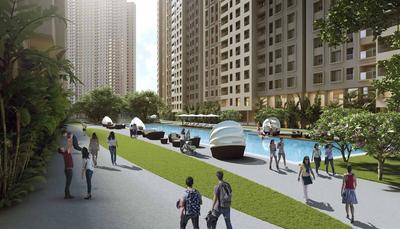 2 BHK Apartment