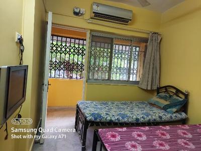 Bedroom Image of Mumbai Properties in Andheri East