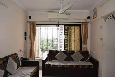 Gallery Cover Image of 500 Sq.ft 1 BHK Apartment for buy in Borivali West for 10100000