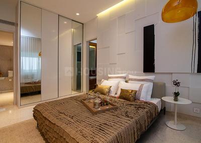 Gallery Cover Image of 4000 Sq.ft 4 BHK Apartment for buy in Aundh for 55000000