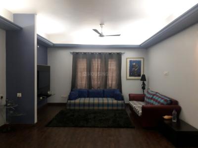 3 BHK Apartment