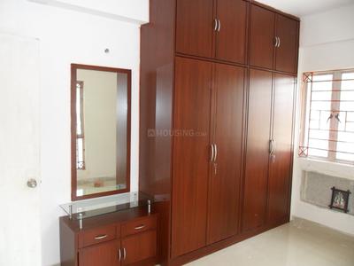 3 BHK Apartment