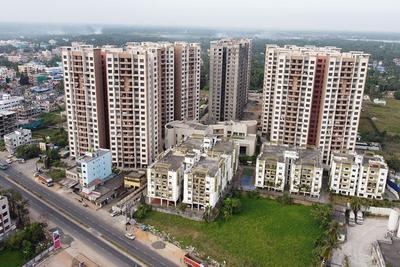 3 BHK Apartment