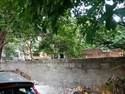 Gallery Cover Image of Sq.ft Residential Plot for buy in Koramangala for 112500000
