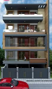 3 BHK Independent Builder Floor