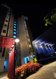 2 BHK Apartment