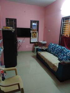 2 BHK Independent House