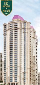 Gallery Cover Image of 3080 Sq.ft 4 BHK Apartment for buy in Hiranandani Estate for 48300000