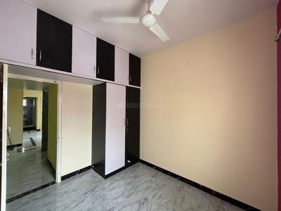 BHK Independent Floor for rent in HSR Layout, South Bangalore
