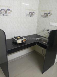 Kitchen Image of PG 4039716 Gokhalenagar in Gokhalenagar