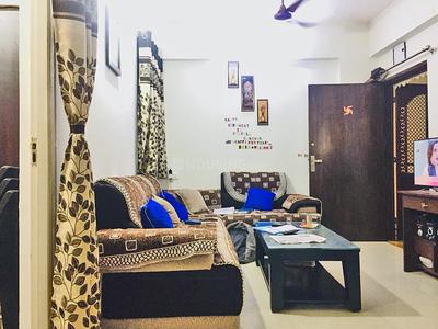Gallery Cover Image of 1026 Sq.ft 2 BHK Apartment for buy in Chandkheda for 3550000