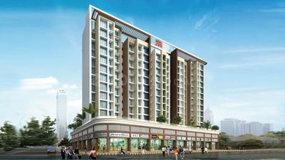 2 BHK Apartment