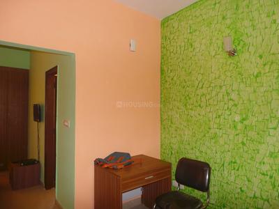 1 BHK Apartment
