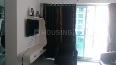 3 BHK अपार्टमेंट