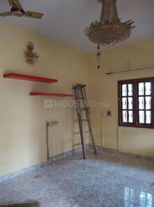 1 BHK Independent House