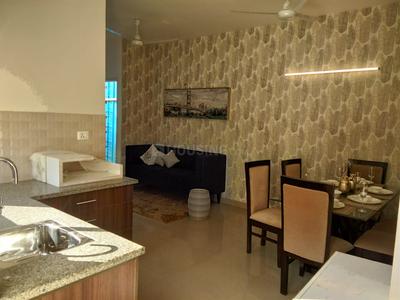 Gallery Cover Image of 950 Sq.ft 2 BHK Apartment for buy in Sector 56A for 2200000