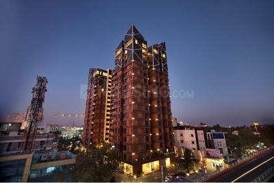 Gallery Cover Image of 2013 Sq.ft 2 BHK Apartment for buy in Gopalapuram for 36234000