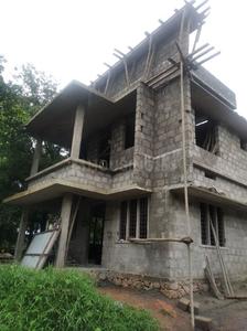 2 BHK Villa