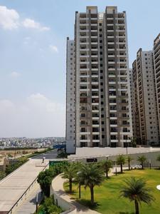 3 BHK Apartment