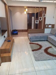 4 BHK Apartment