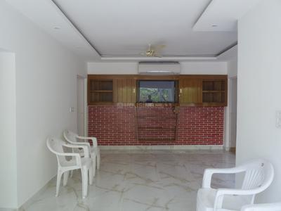 3.5 BHK Independent Floor