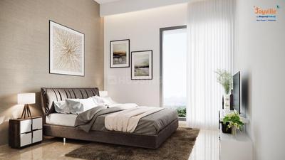 Gallery Cover Image of 1023 Sq.ft 2 BHK Apartment for buy in Hinjewadi for 6550000