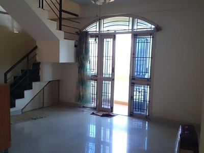 3 BHK Apartment