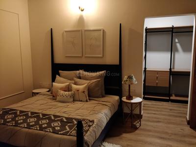 Gallery Cover Image of 1200 Sq.ft 2 BHK Apartment for buy in Balagere for 5500000