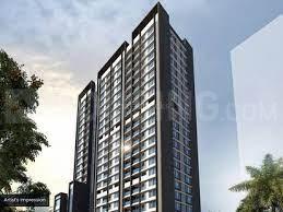 2 BHK Apartment