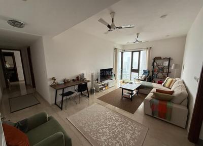 BHK Flat for rent in Lower Parel, South Mumbai 890 Sqft