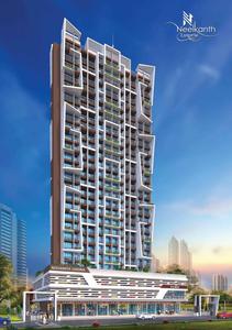 2 BHK Apartment