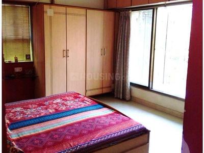 Gallery Cover Image of 2639 Sq.ft 3 BHK Apartment for buy in Kharghar for 17500000