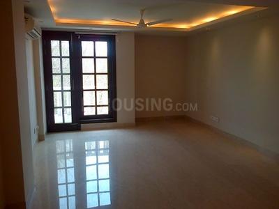 Gallery Cover Image of 3600 Sq.ft 4 BHK Independent Floor for buy in Vasant Vihar for 110000000