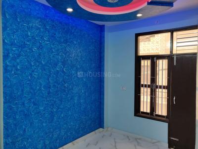 2 BHK Independent House